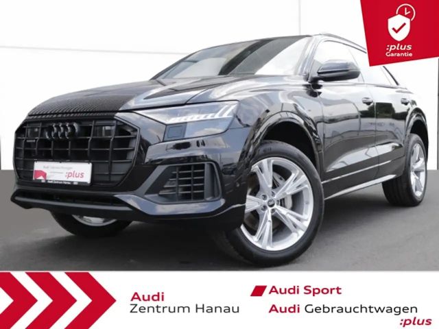 Audi Q8 2020 Diesel