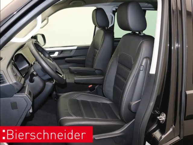 Volkswagen T6.1 Multivan