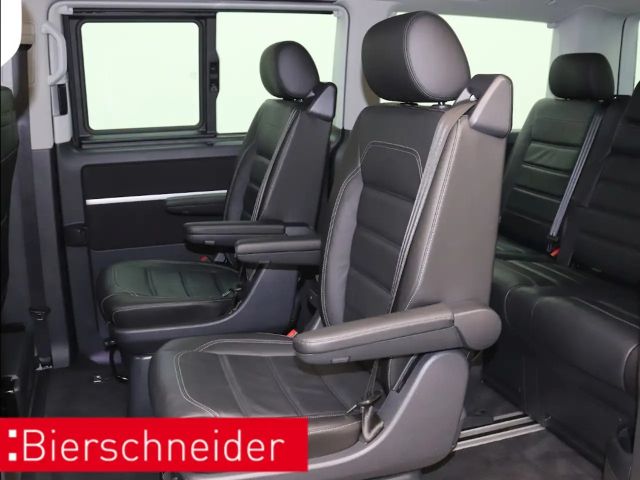 Volkswagen T6.1 Multivan