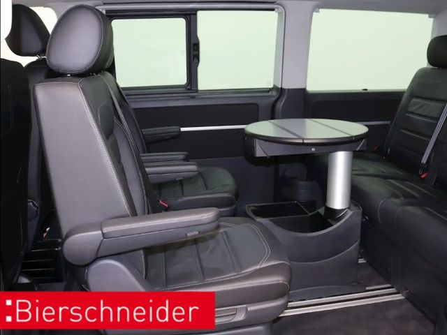 Volkswagen T6.1 Multivan