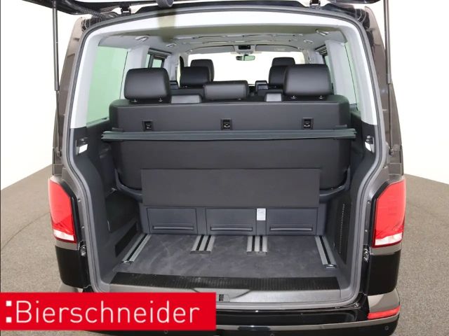 Volkswagen T6.1 Multivan