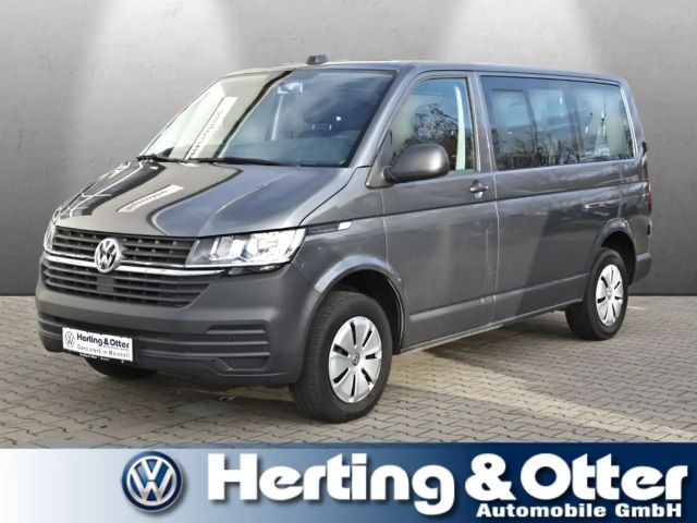 Volkswagen T6.1 Kombi 2021 Diesel