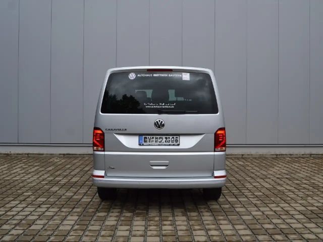 Volkswagen T6.1 Caravelle