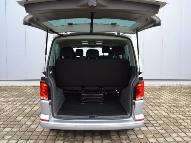 Volkswagen T6.1 Caravelle