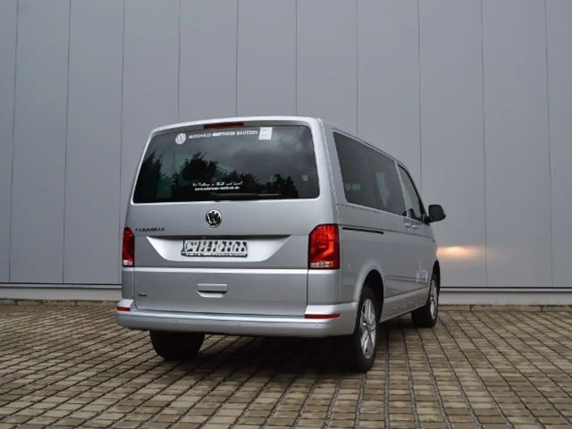 Volkswagen T6.1 Caravelle