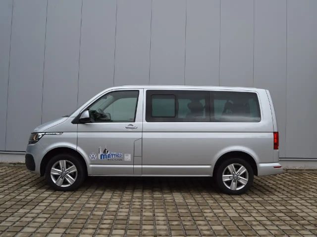 Volkswagen T6.1 Caravelle