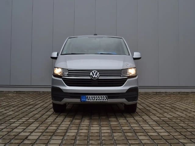 Volkswagen T6.1 Caravelle