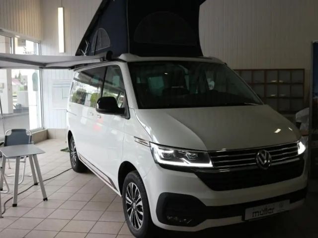 Volkswagen T6 California 2021 Diesel