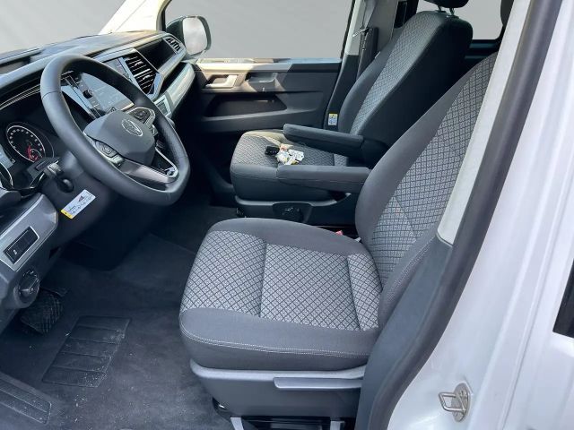 Volkswagen T6.1 California