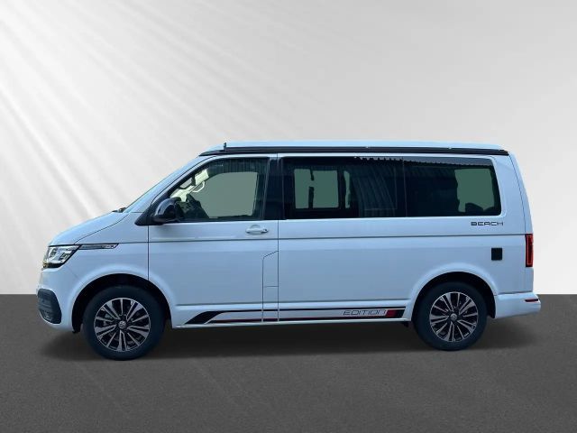 Volkswagen T6.1 California