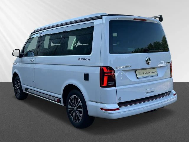 Volkswagen T6.1 California