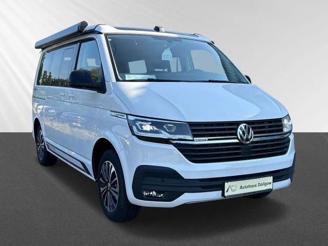 Volkswagen T6.1 California