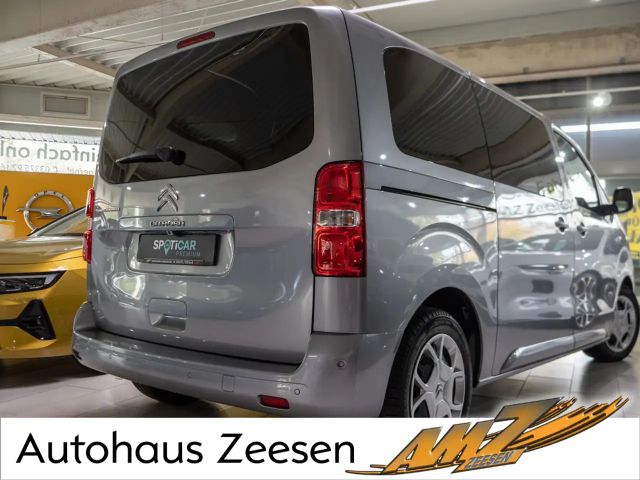 Citroen Spacetourer