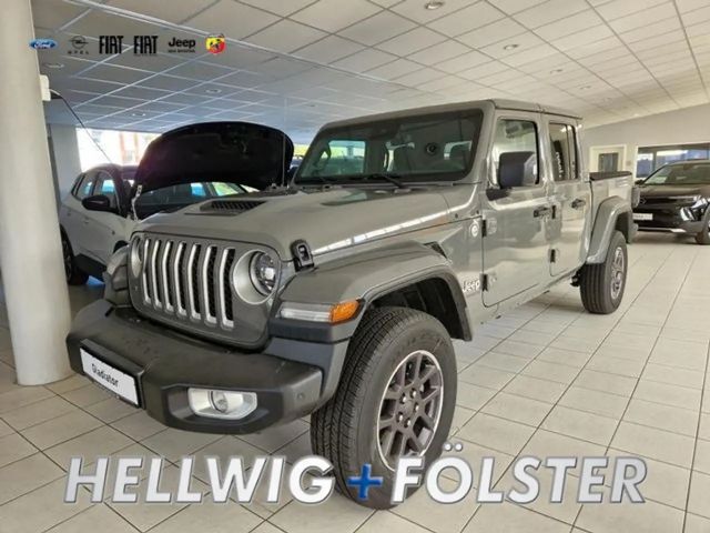 Jeep Gladiator 2023 Diesel