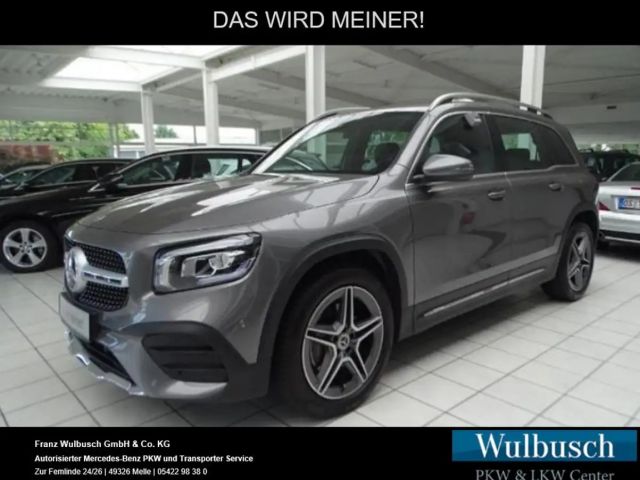 Mercedes-Benz GLB 200 2020 Benzine