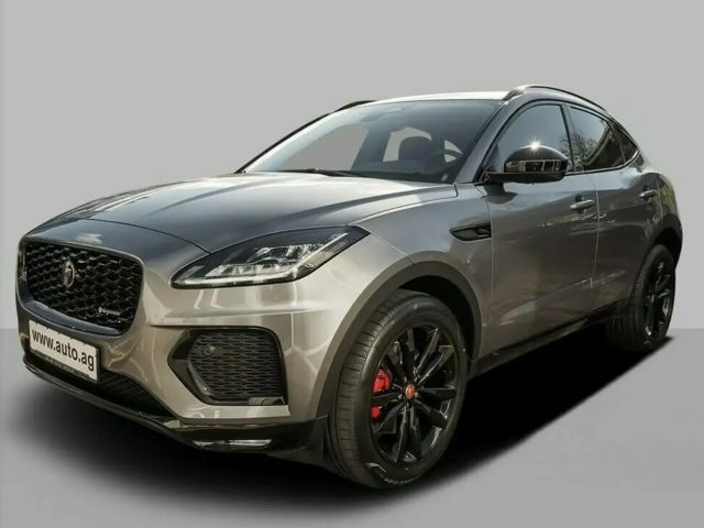 Jaguar E-Pace 2023 Diesel