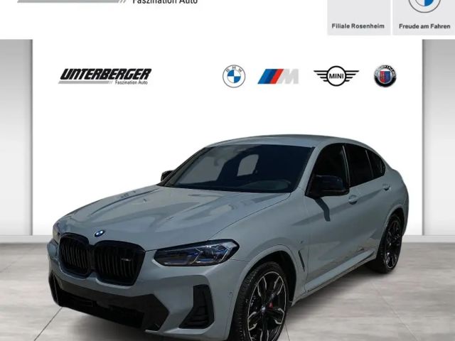 BMW X4 M 2023 Diesel