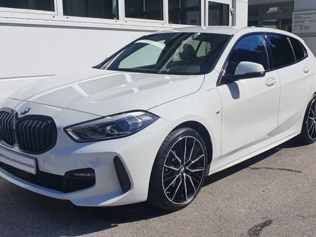 BMW 118 2020 Benzine