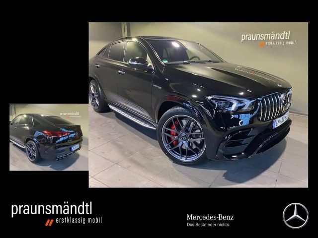 Mercedes-Benz GLE 63 AMG 2023 Benzine