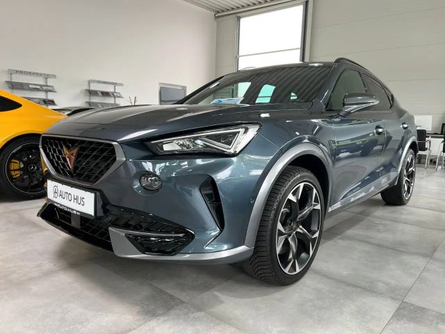 Cupra Formentor 2024 Benzine