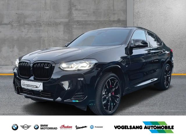 BMW X4 2023 Diesel