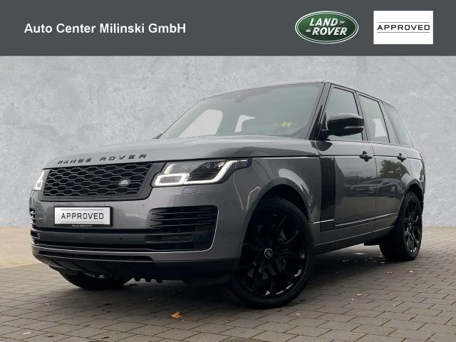 Land Rover Range Rover 2020 Diesel