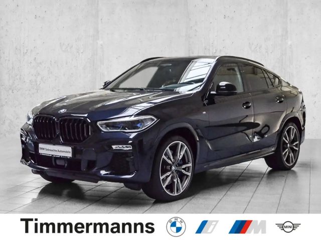 BMW X6 2020 Diesel