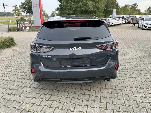 Kia Ceed / cee'd