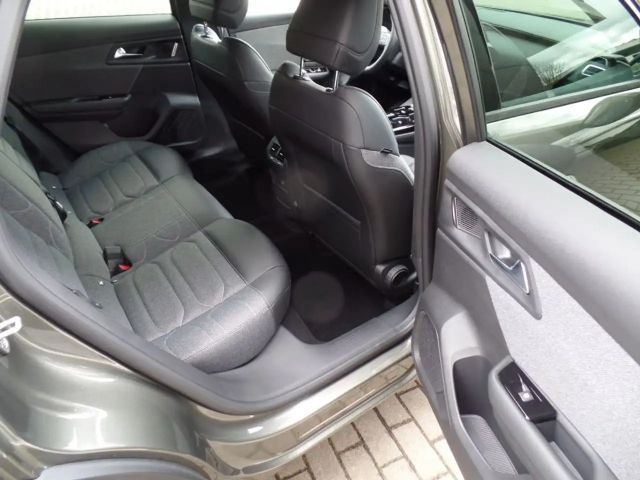 Citroen C5 X