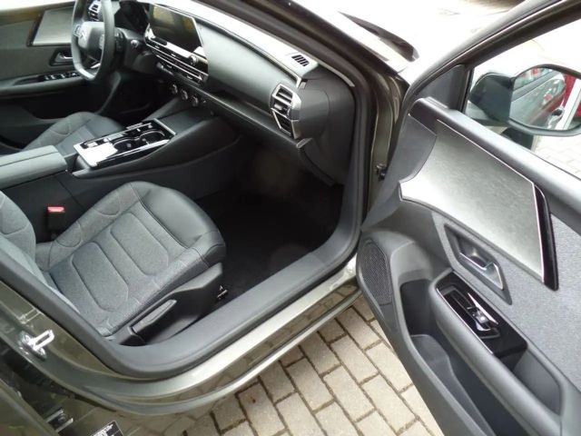 Citroen C5 X