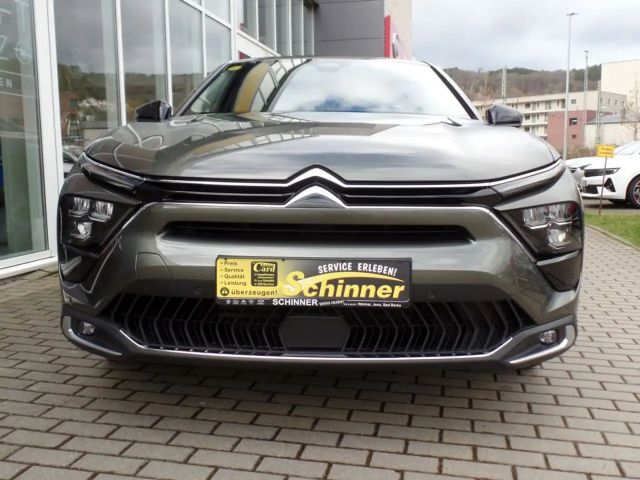 Citroen C5 X