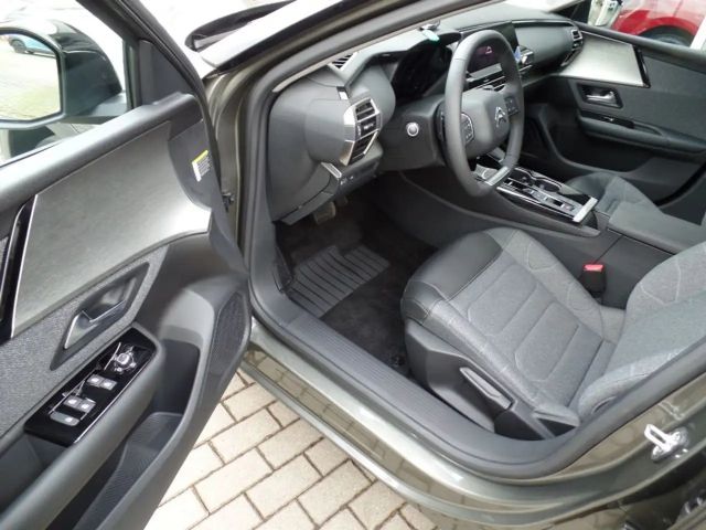 Citroen C5 X