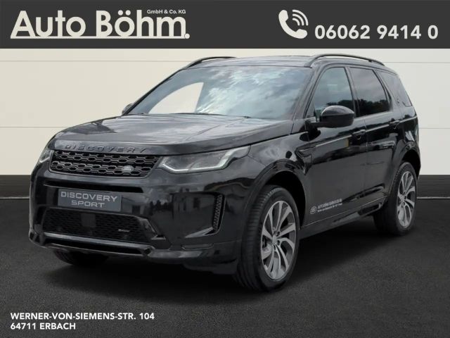 Land Rover Discovery Sport 2023 Diesel