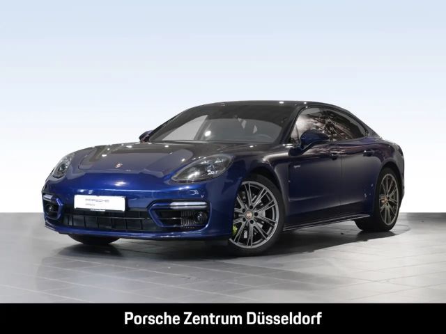 Porsche Panamera 2020 Hybride / Benzine