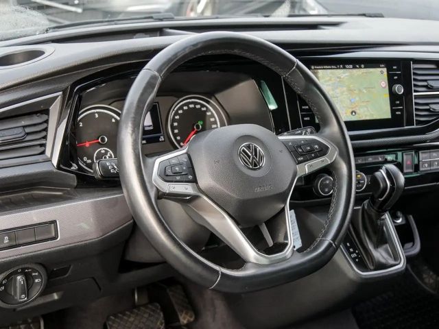 Volkswagen T6.1 Multivan