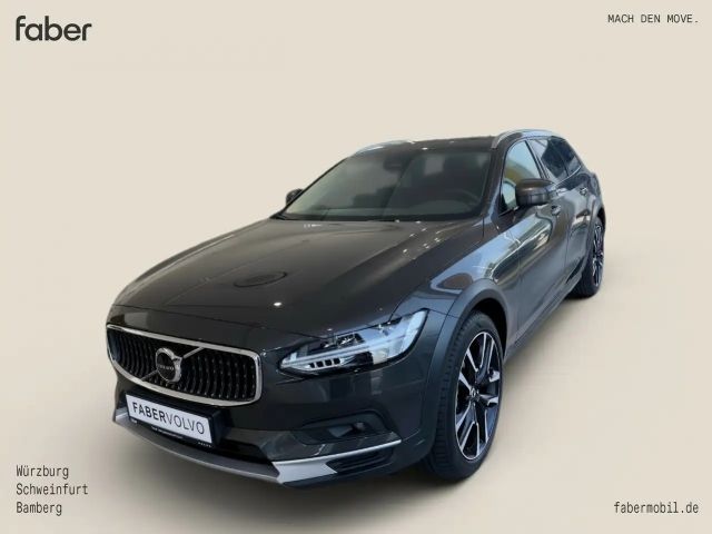 Volvo V90 Cross Country 2023 Diesel