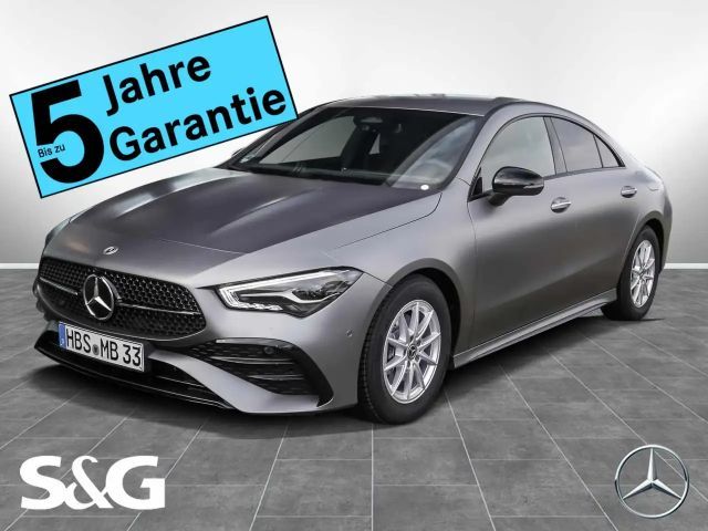 Mercedes-Benz CLA 180 2023 Benzine