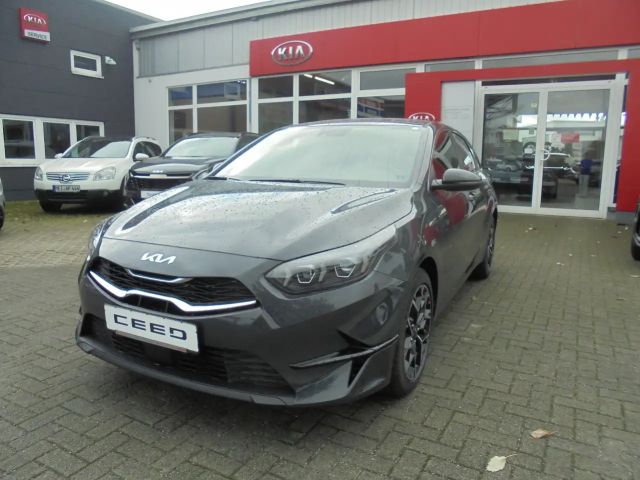 Kia Ceed / cee'd