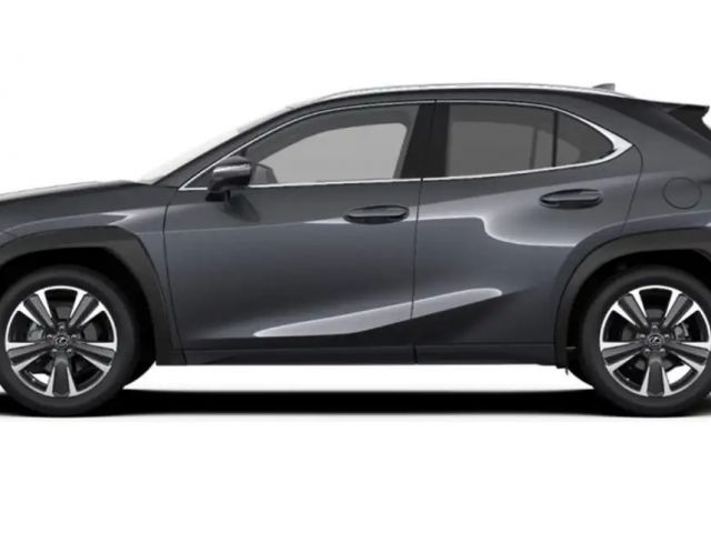 Lexus UX 250h