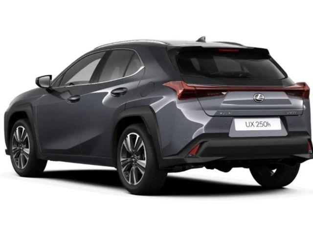 Lexus UX 250h