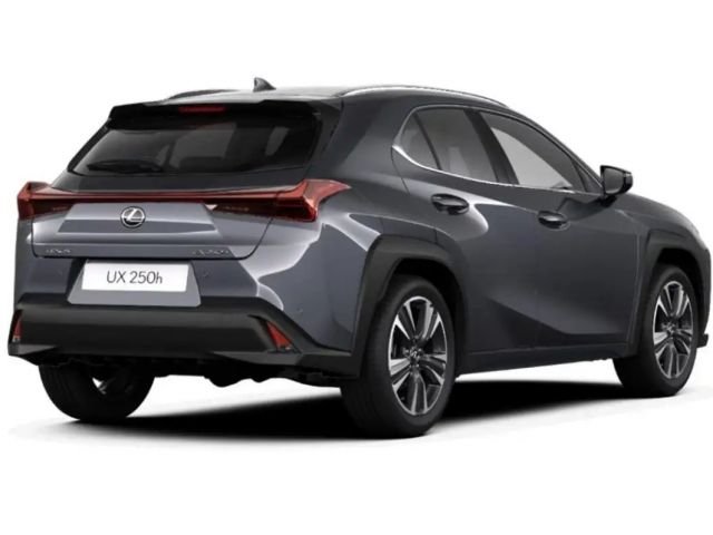 Lexus UX 250h