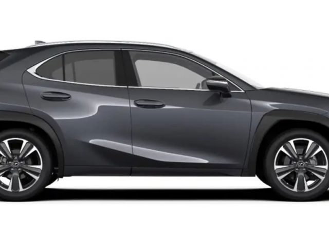 Lexus UX 250h