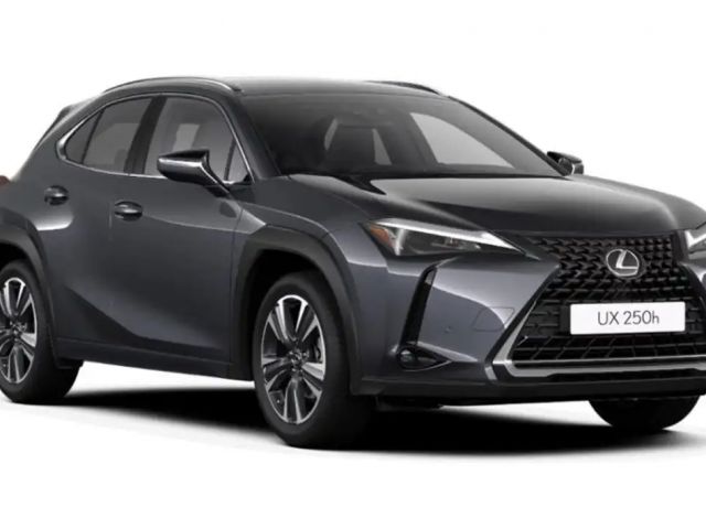 Lexus UX 250h