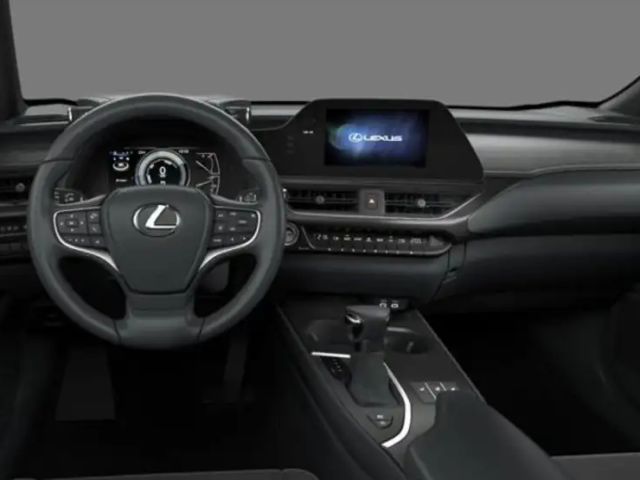 Lexus UX 250h