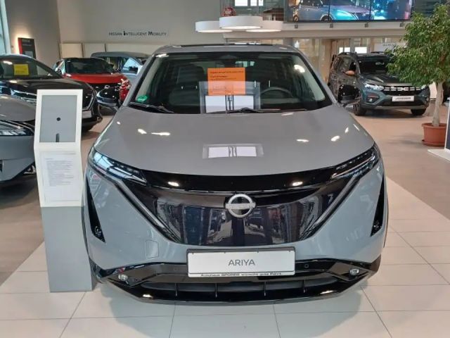 Nissan Ariya