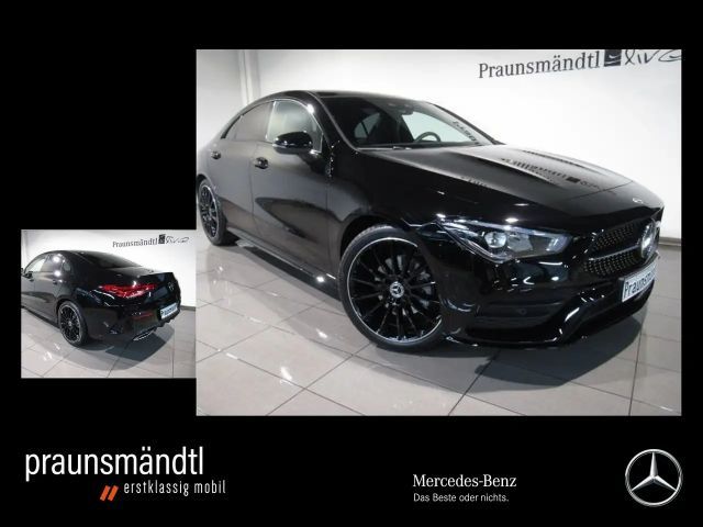 Mercedes-Benz CLA 250 2023 Benzine