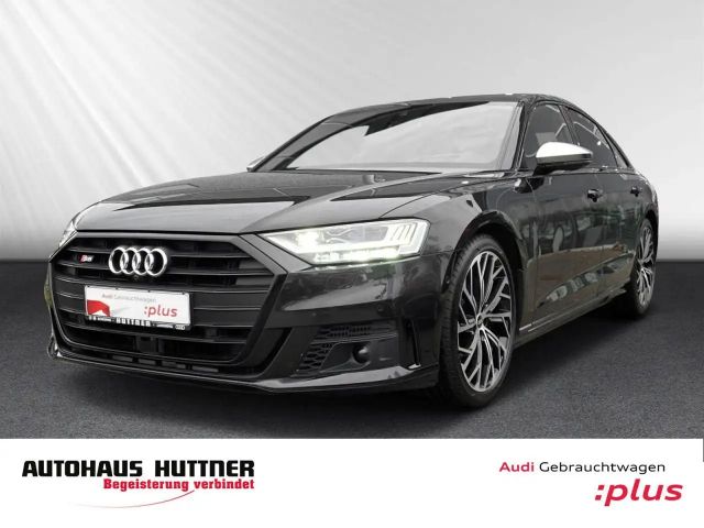 Audi S8 2021 Benzine