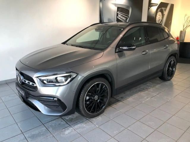 Mercedes-Benz GLA 200 2022 Diesel