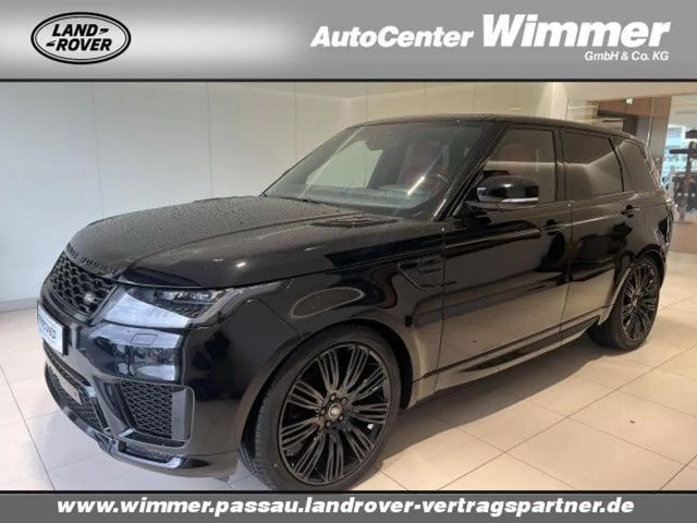 Land Rover Range Rover Sport 2019 Diesel