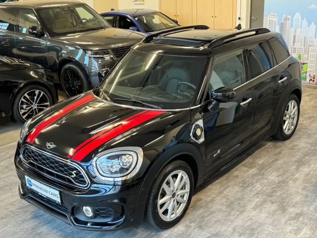 MINI Cooper SE Countryman 2020 Hybride / Benzine